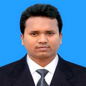 Teacher profile image